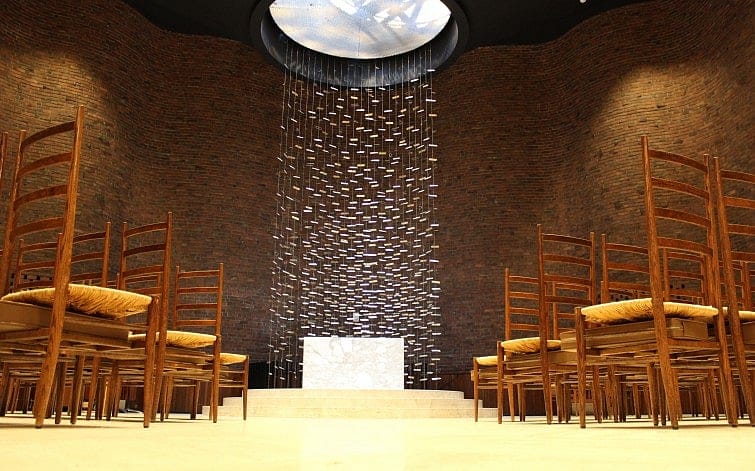 Here’s What the M.I.T. Catholic Chaplain Got Fired Over