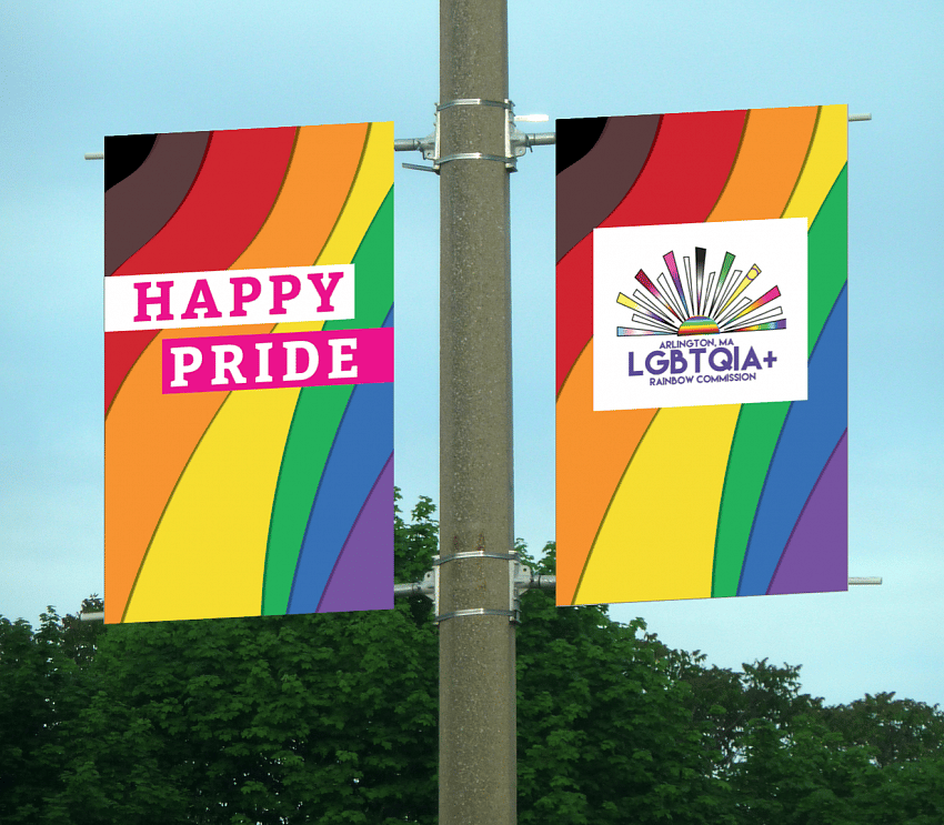 Arlington Trying To Celebrate ‘LGBTQIA Pride Month’ Amid Coronavirus