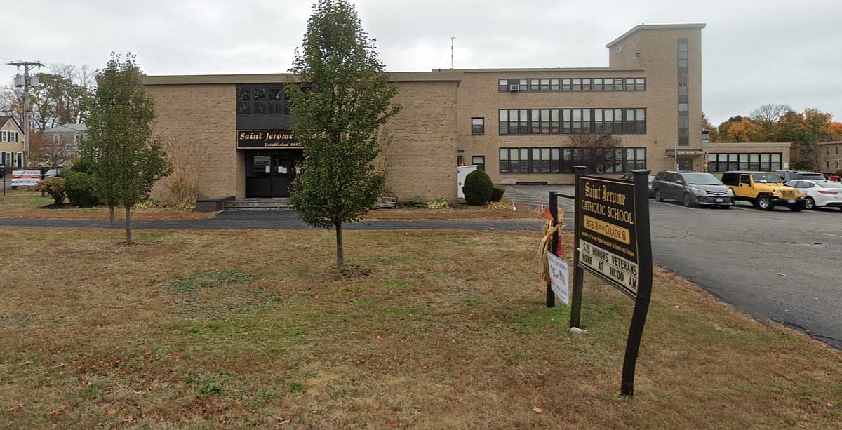 Saint Jerome Elementary Schoool’s Closure Draws Opposition From Former Principal