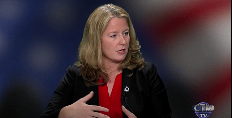 Massachusetts Democratic Lieutenant Governor Candidate Wants To Ignore Statewide Ballot Question Results