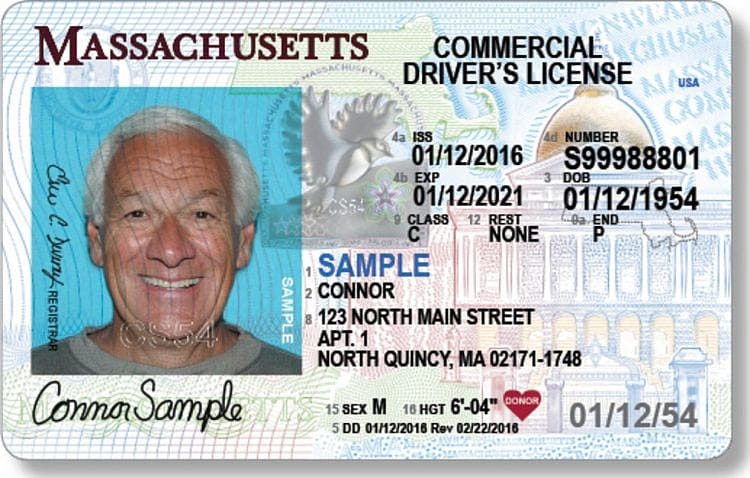 Illegal Immigrants Will Be Eligible For Driver’s Licenses In Massachusetts Next Year