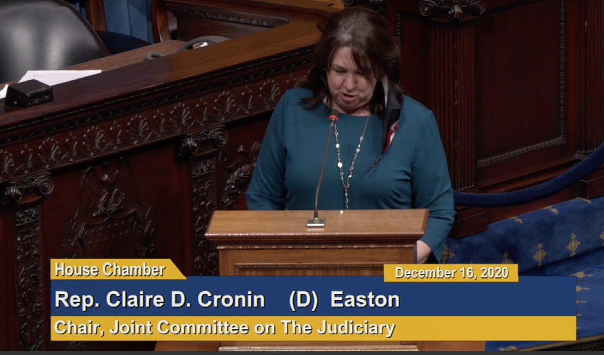 Abortion-Supporting U.S. Ambassador To Ireland Nominee Shows Why Bishops Need To Deny Communion To Pro-Abortion Politicians, Catholic Group Says