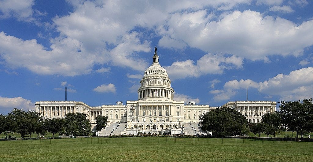 Massachusetts Political Figures Weigh In On Wednesday’s Capitol Hill Riot
