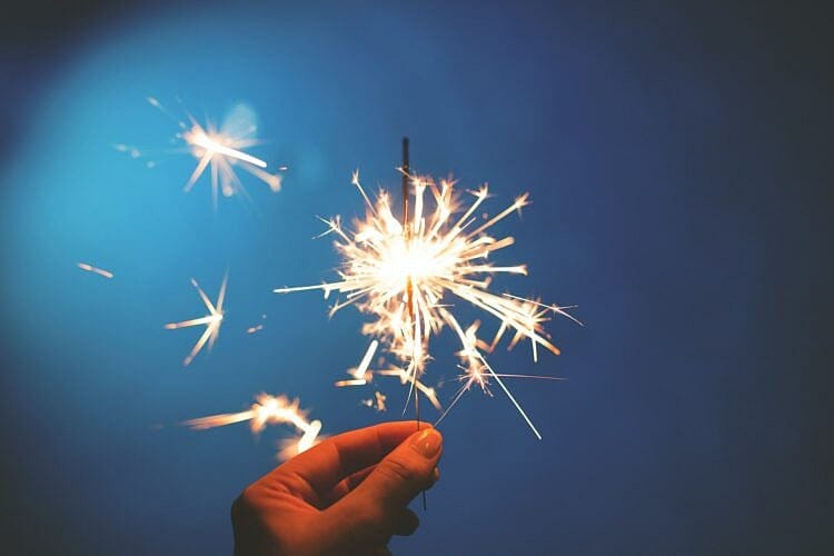 Republican, Democrat Re-File Bills To Legalize Some Smaller Fireworks In Massachusetts