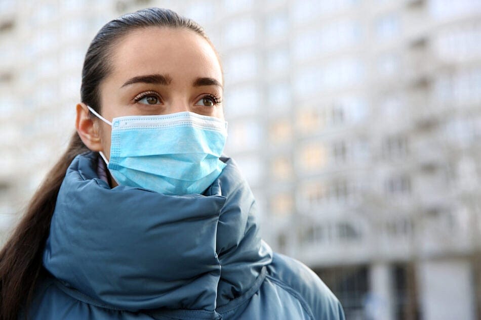 Somerville Issues Indoor Mask Mandate