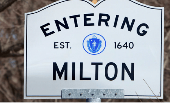 Milton Elementary School Librarian Read LGBT Books To First-Graders