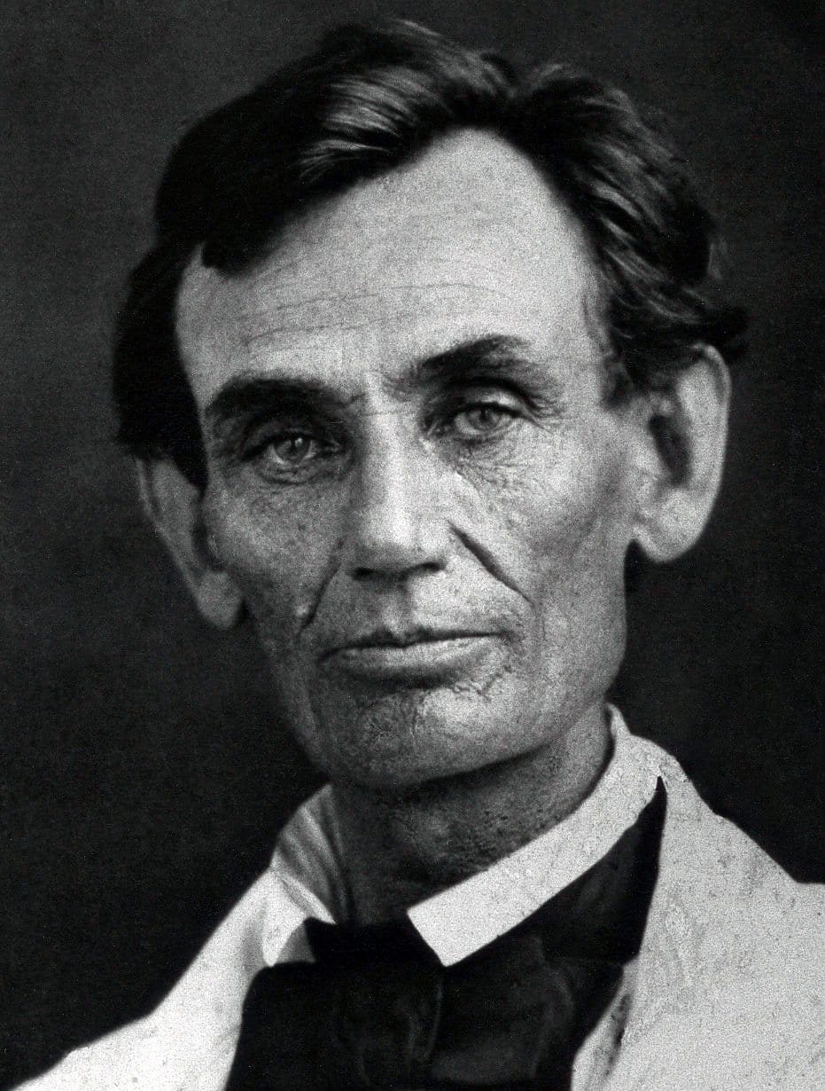 The Party of Lincoln