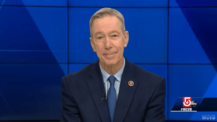 Stephen Lynch Says He’d Still Vote To Ban Sex-Selective Abortion