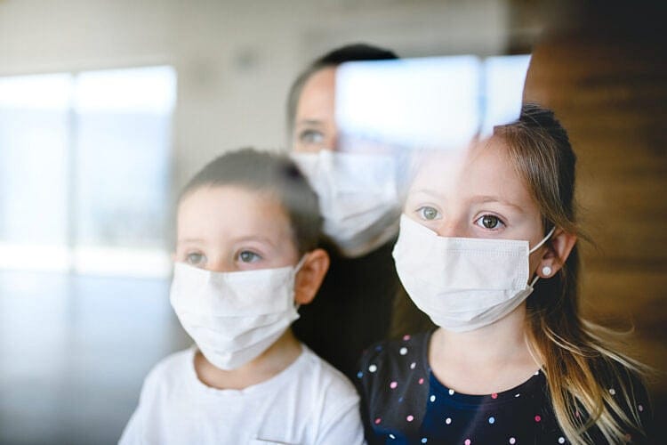 Boston Ditching Indoor Mask Mandate