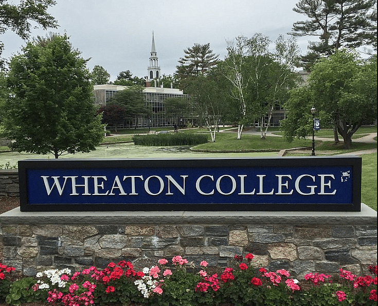 Wheaton College Guide Advises Professors Against Using Terms Like “Women” And “Female”