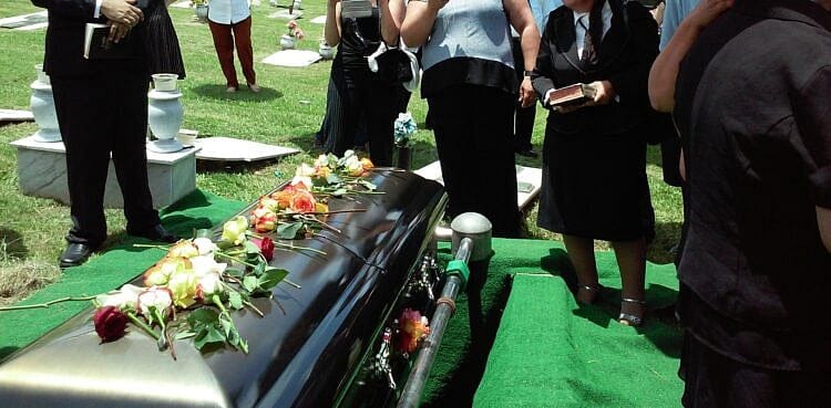 Oregon Solidifies America’s Culture Of Death