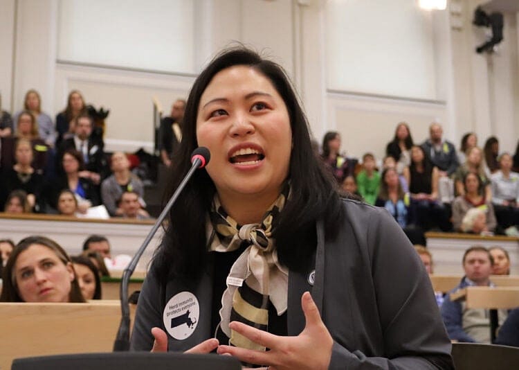 Framingham State Rep To Join Biden Administration