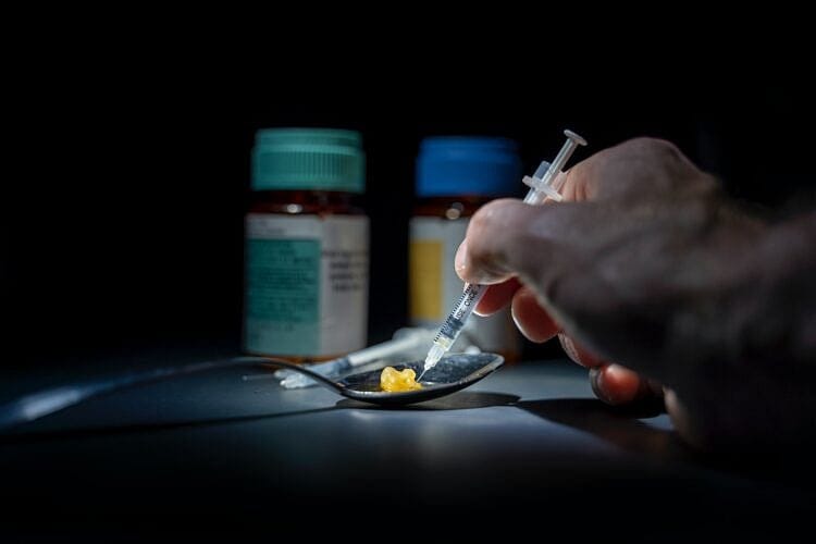 Massachusetts Opioid Overdose Deaths Remain At Elevated Levels