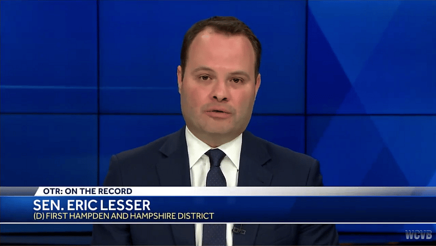 Democratic Lieutenant Governor Candidate Says He’s Open To Suspending Gas Tax