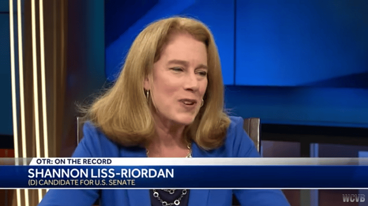Massachusetts Democratic Attorney General Candidate Supports Repealing The Second Amendment
