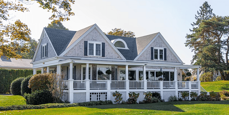 Stressed Housing Markets A Looming Problem
