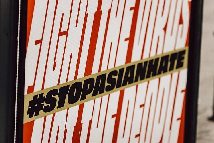 Hate Crimes Saw Slight Uptick In Massachusetts In 2020