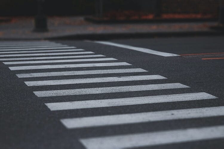 Pedestrian Fatalities Spike During Coronavirus Pandemic
