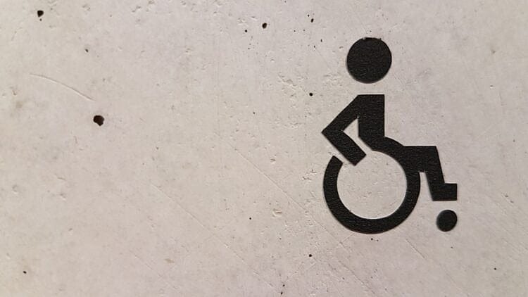 Right To Repair For Wheelchairs?