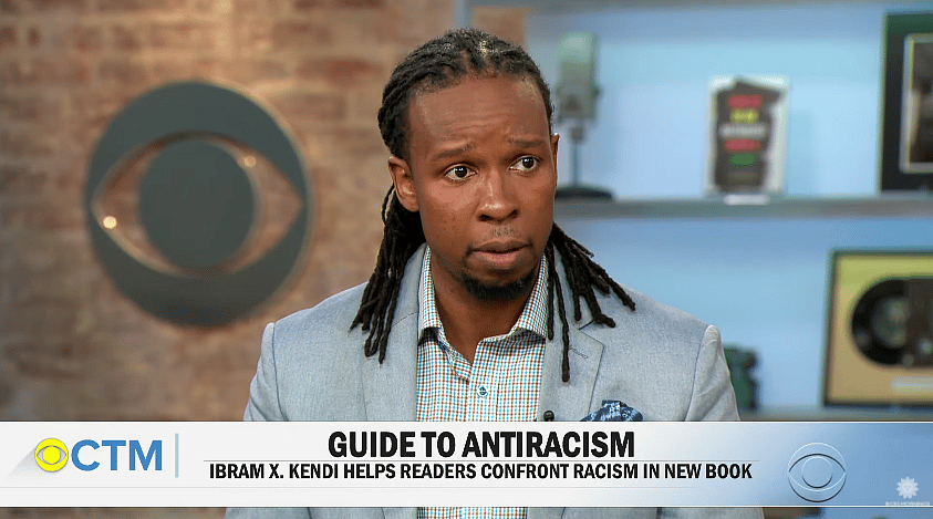 Critical Race Theorist’s Books Featured On Western Massachusetts High School’s Summer Reading List