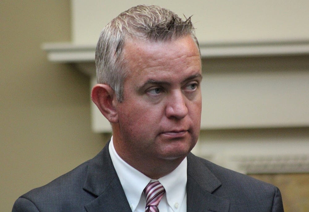 West Roxbury State Rep Cashing In With Massachusetts Biotechnology Council Gig