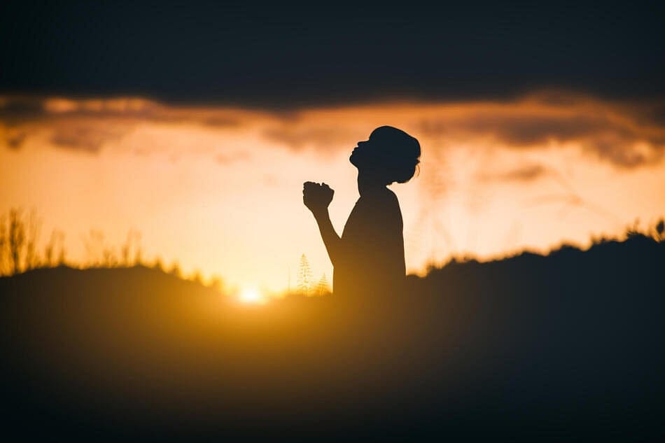 The Power of Purpose
