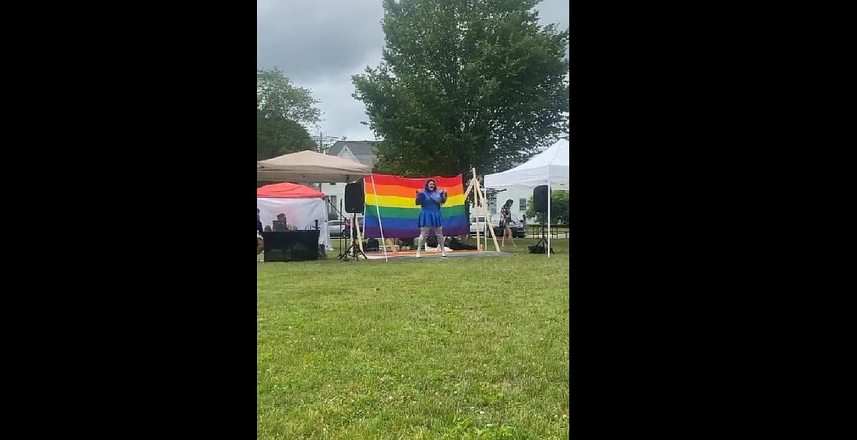 North Brookfield Nixes Drag Performance At June Pride Event; ACLU Sends Protest Letter
