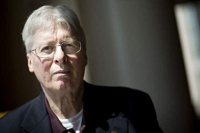 Five Questions for James Bopp Jr.;Lawyer Who Undermined Roe v. Wade Until It Fell