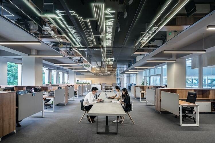 Converting Offices To Housing Is Hard; These Changes Might Make It Easier