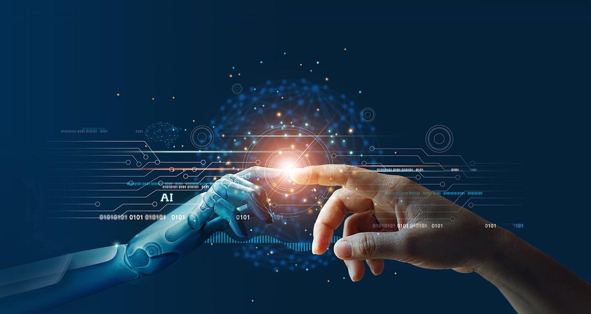 A Primer on Artificial Intelligence