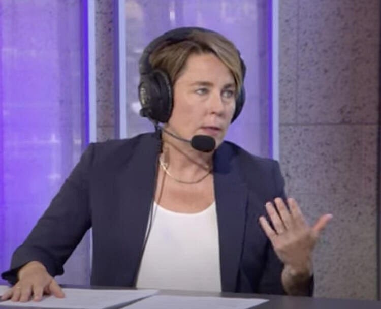 Maura Healey Has Spent More Than $4,000 In Campaign Cash On Abortions