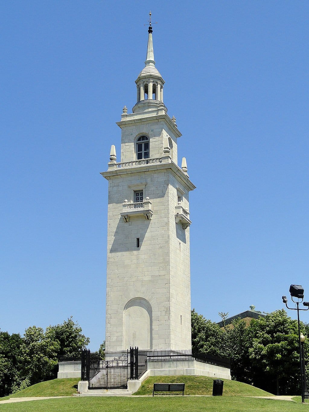 Dorchester Heights Revolutionary War Monument To Get $30 Million Restoration — And Why It Matters
