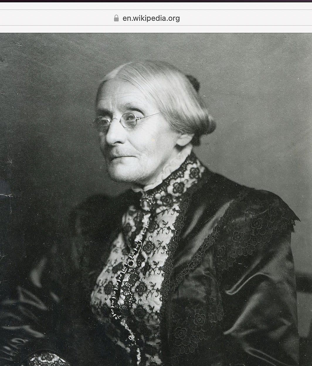 New Women’s Rights History Trail Will Help Boost Massachusetts Economy Through Tourism, State Legislator Says