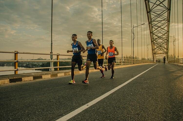 Hartford Marathon To Feature Non-Binary Category