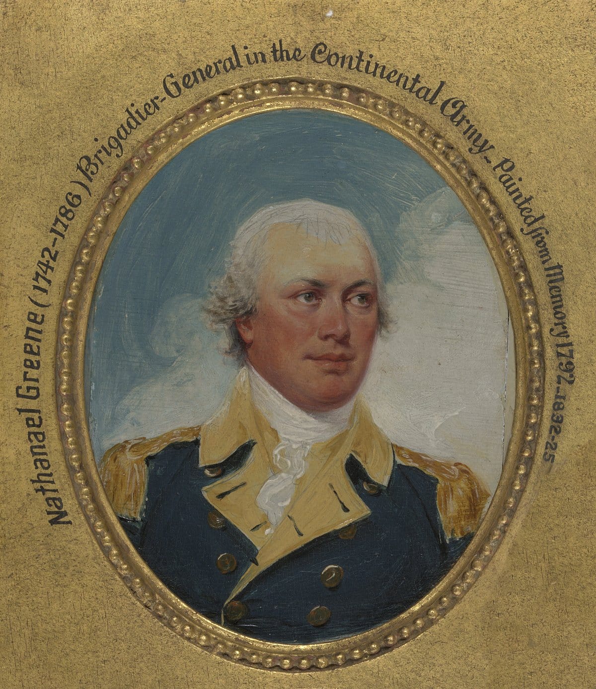 Washington’s Right-Hand Man – Book Review of The Line of Splendor