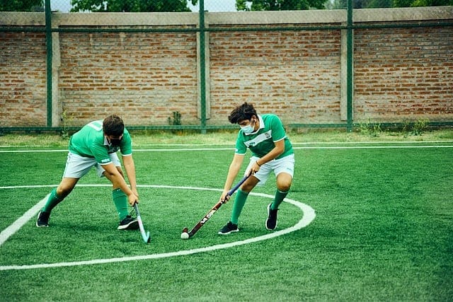 Boys In Massachusetts High School Field Hockey Surge By 250 Percent Over Eight Seasons