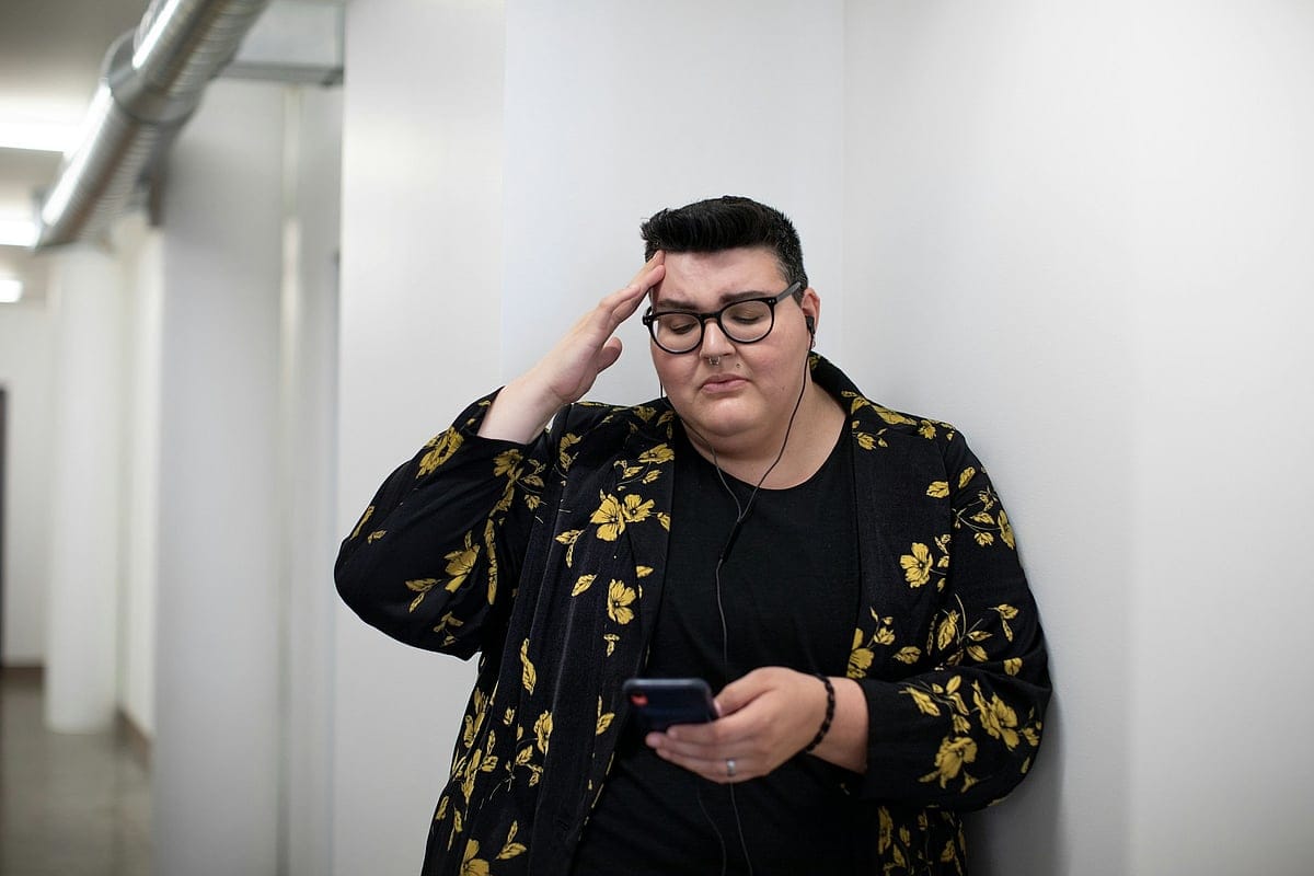 Massachusetts Sees Non-Binary Student Population Decline After Increasing For Years