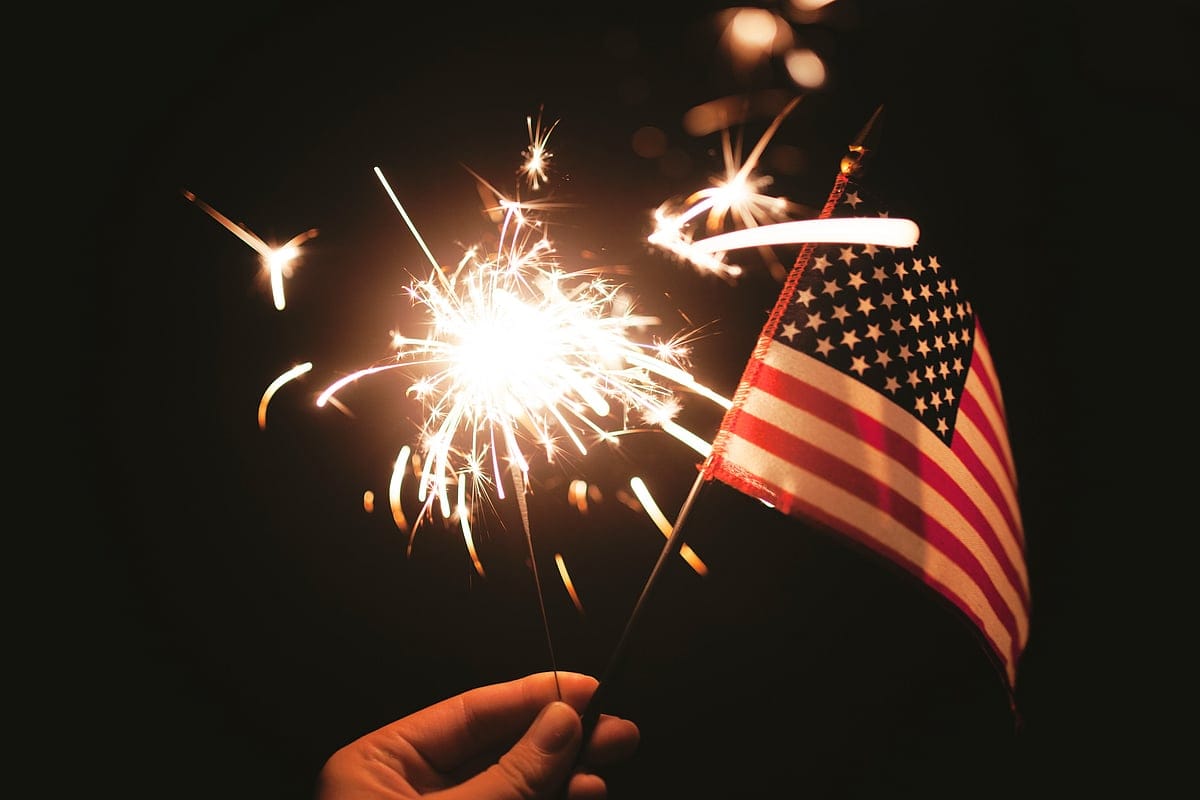 Massachusetts Bill Threatens Jail Time For Setting Off Fireworks In Dense Areas