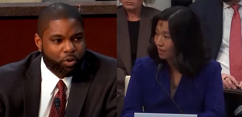 ‘Are You Out of Your Mind?’ – Florida GOP Congressman Tears Into Boston Mayor Over Illegal Immigration