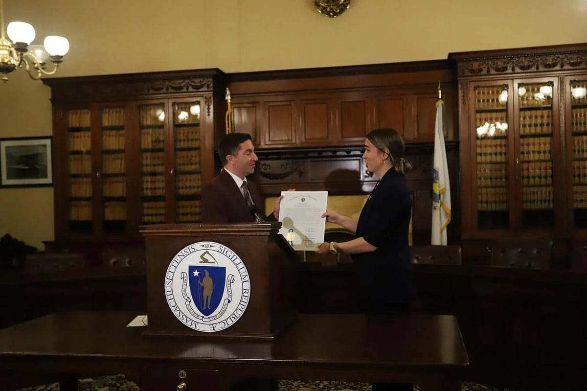 Gender Transitioning Advocates Call On Massachusetts Legislature To Replace Lost Federal Funding