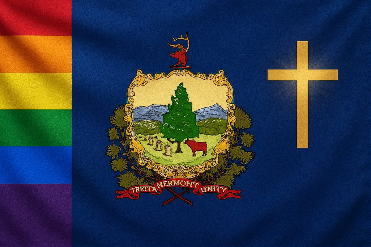 It Shouldn’t Take Two Years To Teach Vermont Officials A Lesson About Religious Freedom, Even In The Transgender Era