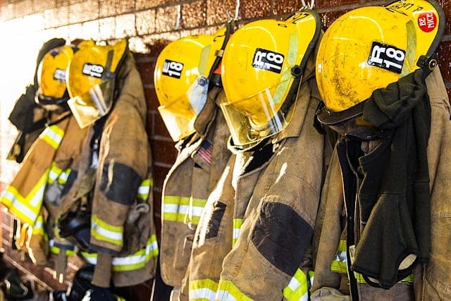 Worcester Fire Department Making New Recruits Undergo DEI Training