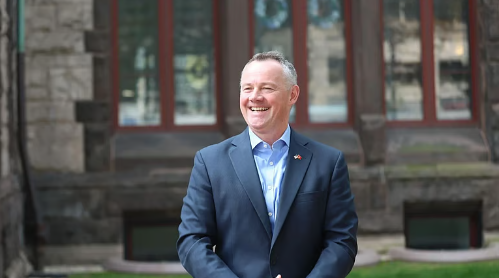 Massachusetts GOP Governor Candidate Brian Shortsleeve Talks Taxes, Growth, Housing, T, Immigration, and Maura Healey In Q&A Interview