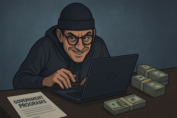 Fraud, Improper Benefits Payments Total $11.8 Million For Past Year In Massachusetts