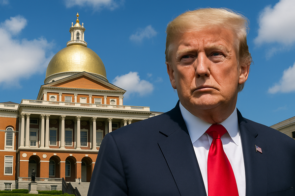 Trump Restores Science While Healey Rejects It Inside Massachusetts’ Gender Ideology Showdown