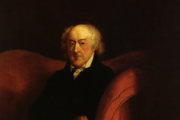 Want to Understand The Founding of America?  Watch ‘John Adam’s’ Mini-Series