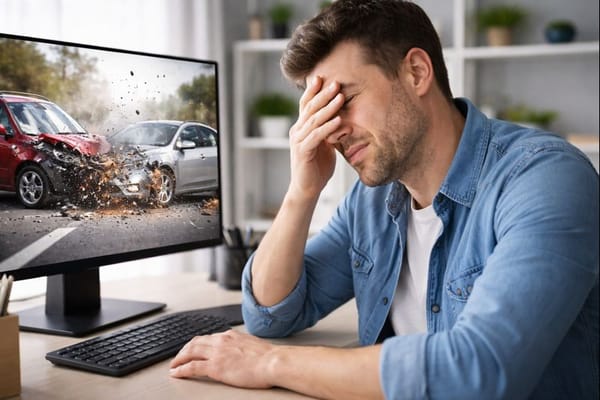 Curiosity Can Be A Bad Thing