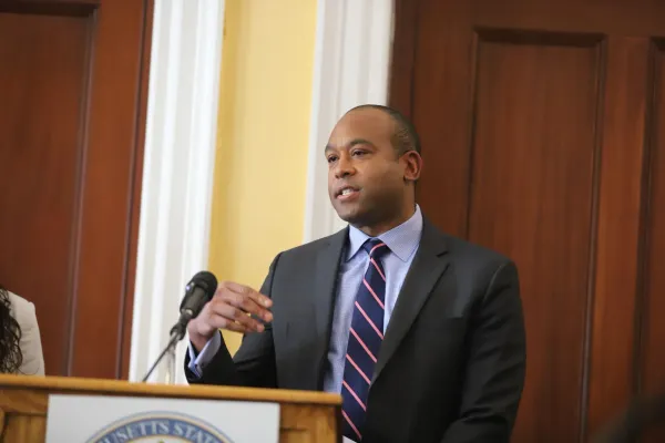 Diana DiZoglio Asks SJC To Approve Outside Counsel Backed By Mike Minogue In Legislature Audit Fight