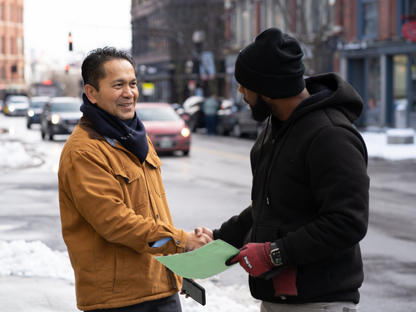 Journalists Interfere With Elections; It’s Happening Here in Massachusetts