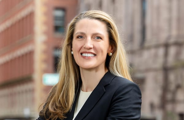 DIONNE: Massachusetts Deserves a Treasurer Who Puts The Public First